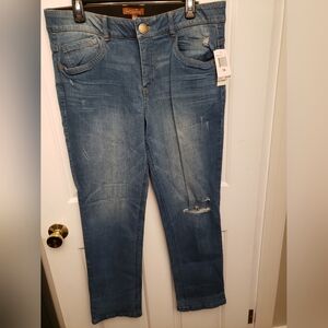 Womans new recreation jeans size 14